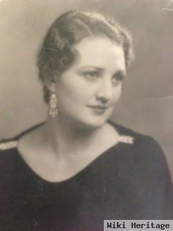 Nola Joyce Lunt Pearce