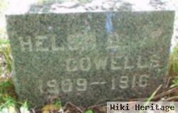 Helen B. Cowells