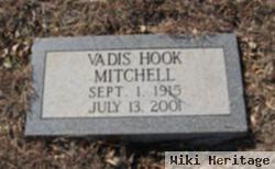 Vadis Hook Mitchell