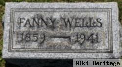 Fanny Smith Wells