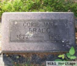 Corie Jane Bragg