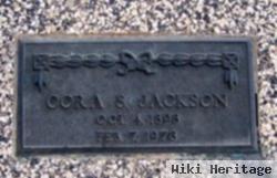 Cora S Miller Jackson