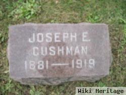 Joseph E. Cushman