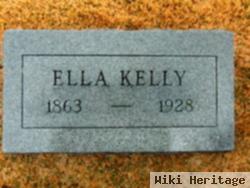 Ella Carpenter Kelly