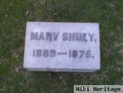 Mary Shuey