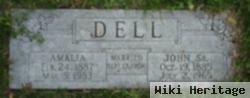 John Dell, Sr.