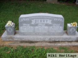 Harold J Berry