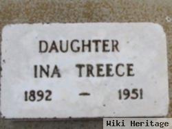 Ina G. Treece