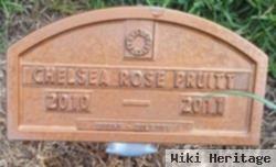 Chelsea Rose Pruitt