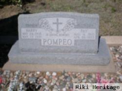 Harry Pompeo