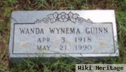 Wanda Wynema Guinn