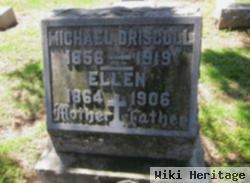 Michael Driscoll