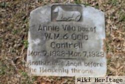 Annie Vila Cantrell