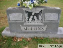 William R. Mullins