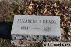 Elizabeth Jane Gragg