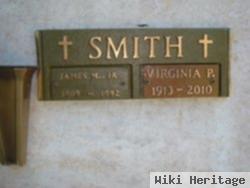 James M "jim" Smith, Jr