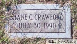 Shane C. Crawford