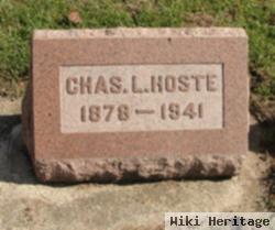 Charles L. Hoste