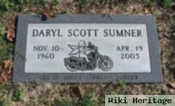 Daryl Scott Sumner