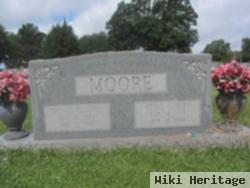 Merle Corley Moore