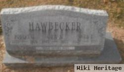 Sara Elizabeth Hawbecker