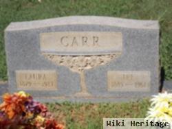 Ike Carr