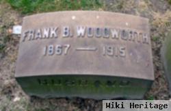 Frank B Woodworth