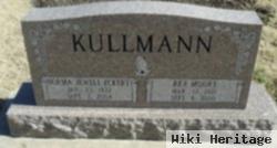 Rex Moore Kullmann