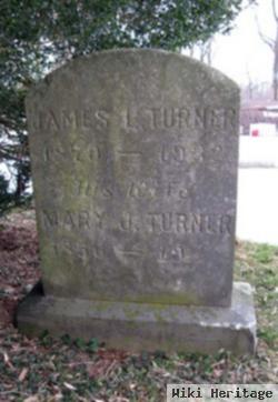 James L. Turner