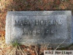 Mary Hopkins