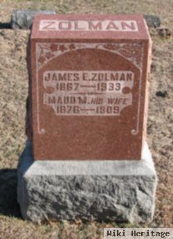 James E. Zolman