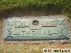 Lee A. Thomas