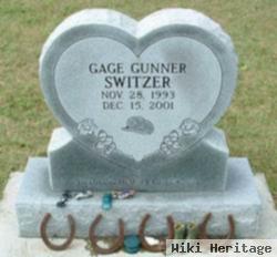 Gage Gunner Switzer