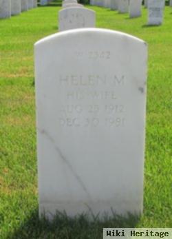 Helen M. Scheuneman