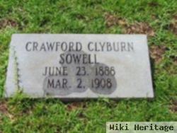 Crawford Clyburn Sowell