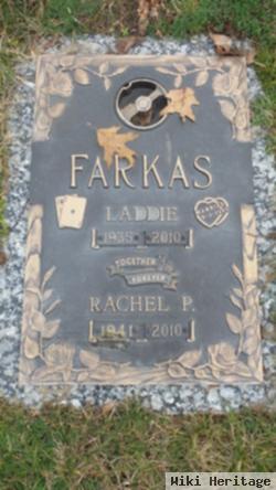 Laddie Farkas