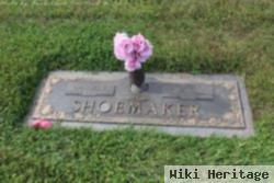 Thelma E. Shoemaker