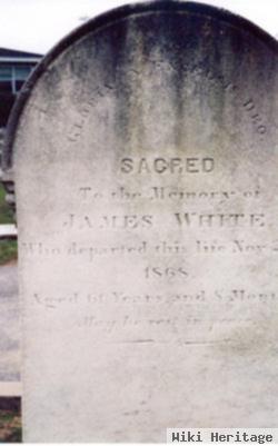 James White