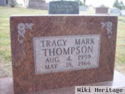 Tracy Mark Thompson