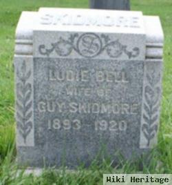 Ludie Bell Skidmore