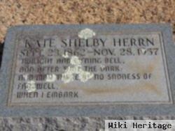 Kate Shelby Cochran Herrn