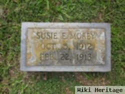 Susie E. Morey