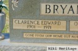 Clarence Edward Bryant