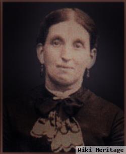 Emily Frances Burnham Crapo