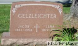 Jacob Gelzleichter