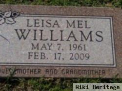 Leisa Williams