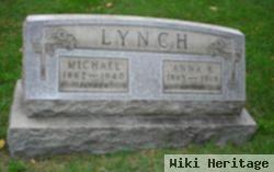 Michael Lynch