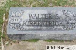 Walter S. Kirkpatrick