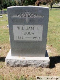 William E. Fuqua