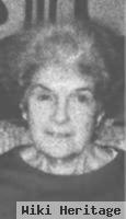 Dr Joan Louise Fields